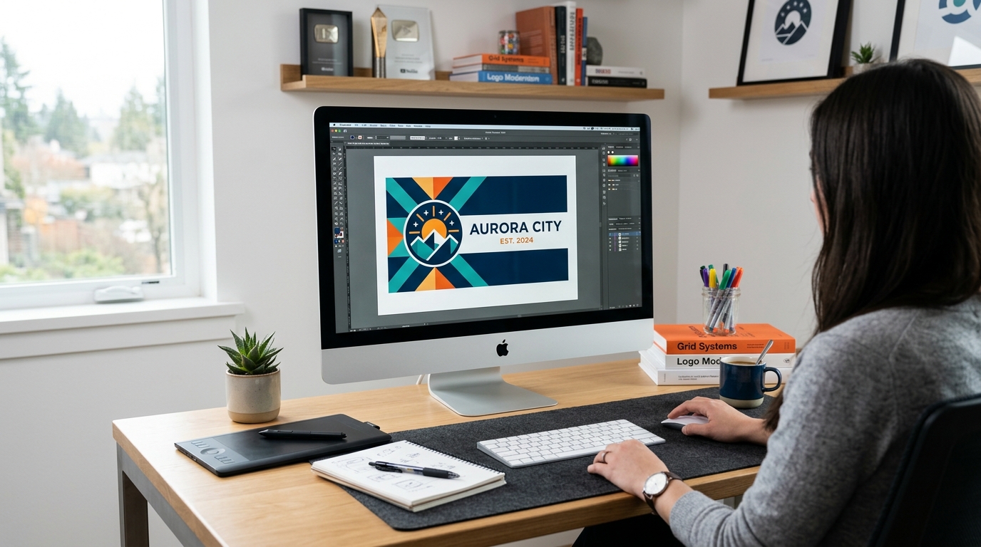 What are the 5 rules of flag design?